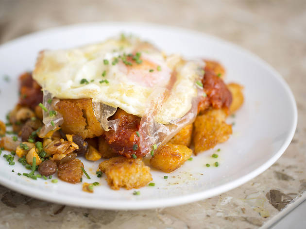 The Best Restaurants In Covent Garden From Dishoom To The Ivy