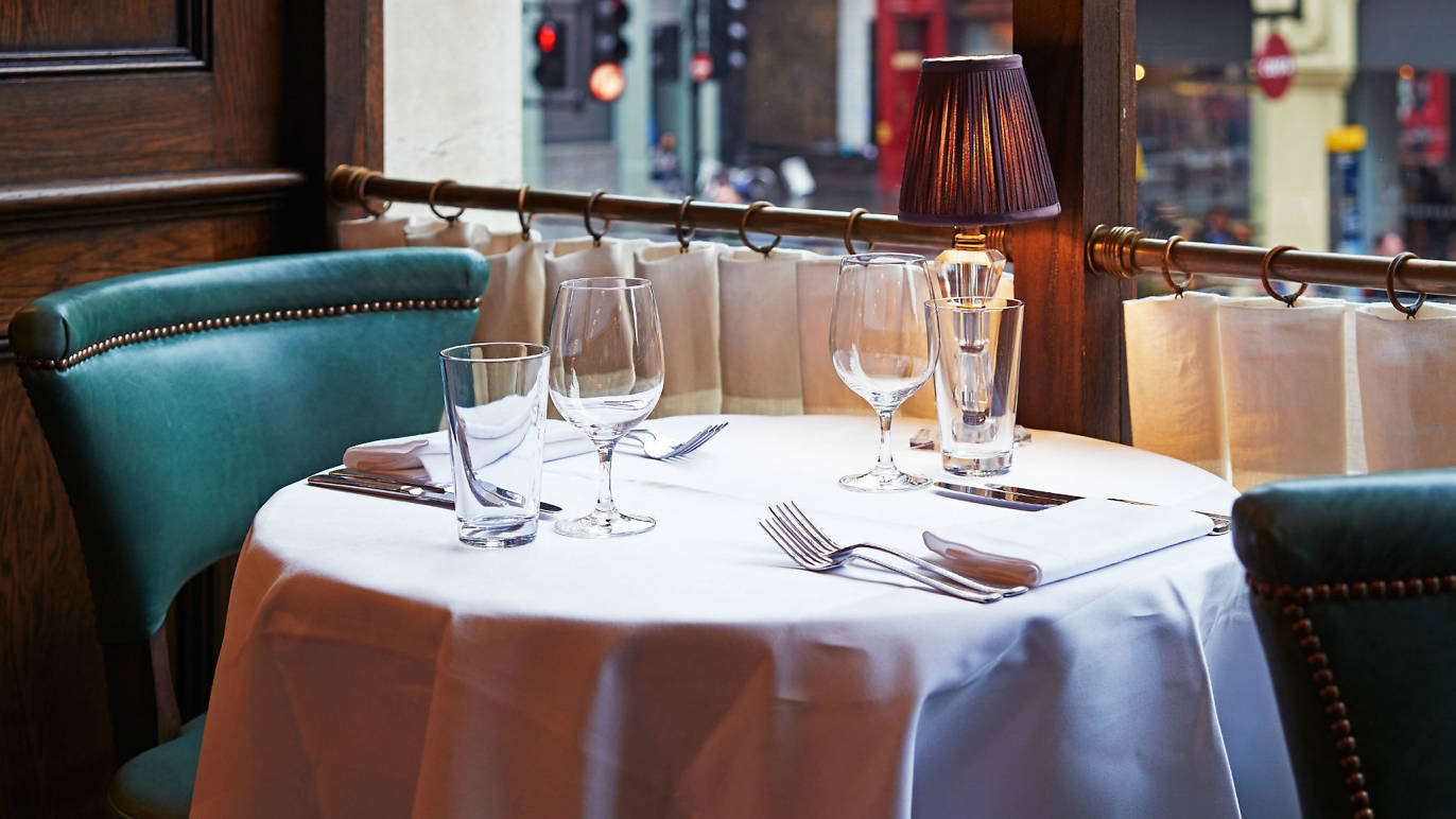 Restaurants & Cafes in London - Time Out London