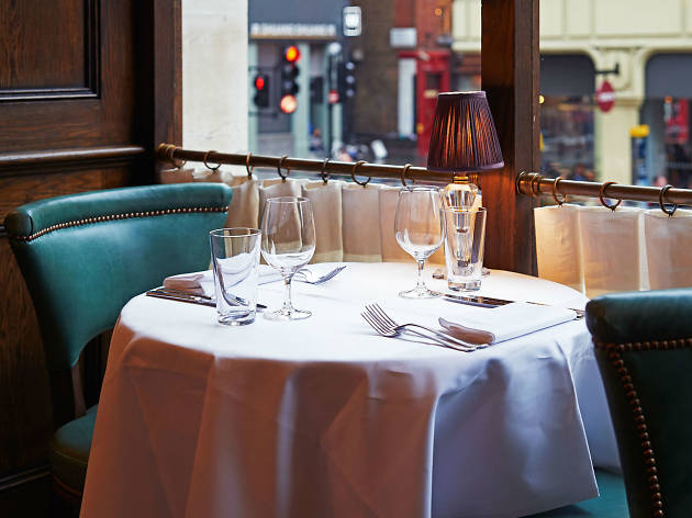 The Best Restaurants In Covent Garden From Dishoom To The Ivy