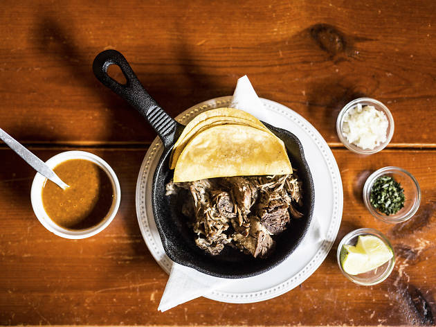 Os melhores restaurantes mexicanos em Lisboa Os melhores restaurantes mexicanos em Lisboa