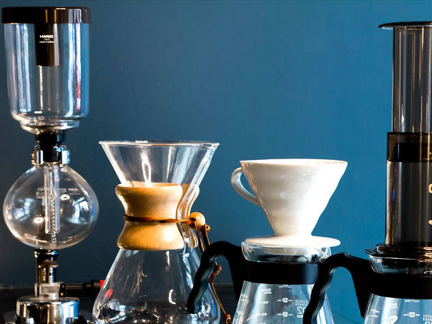 Café de especialidad Tipos de café de especialidad en la CDMX