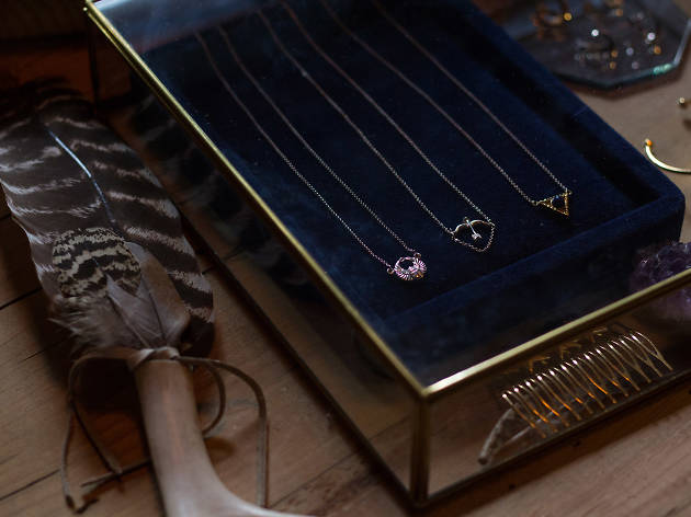 Avocet Jewelry Avocet Jewelry