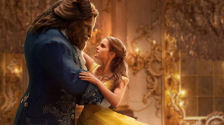 Emma Watson: ‘Belle is a Disney princess gone rogue’