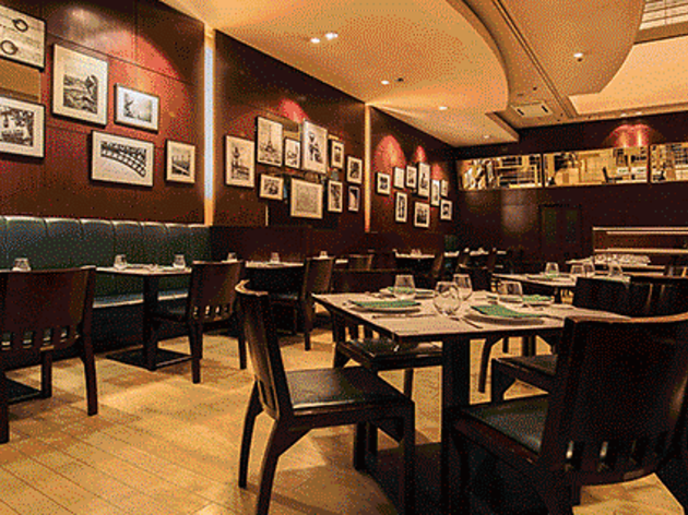 Deux Magots Paris | Restaurants in Shibuya, Tokyo