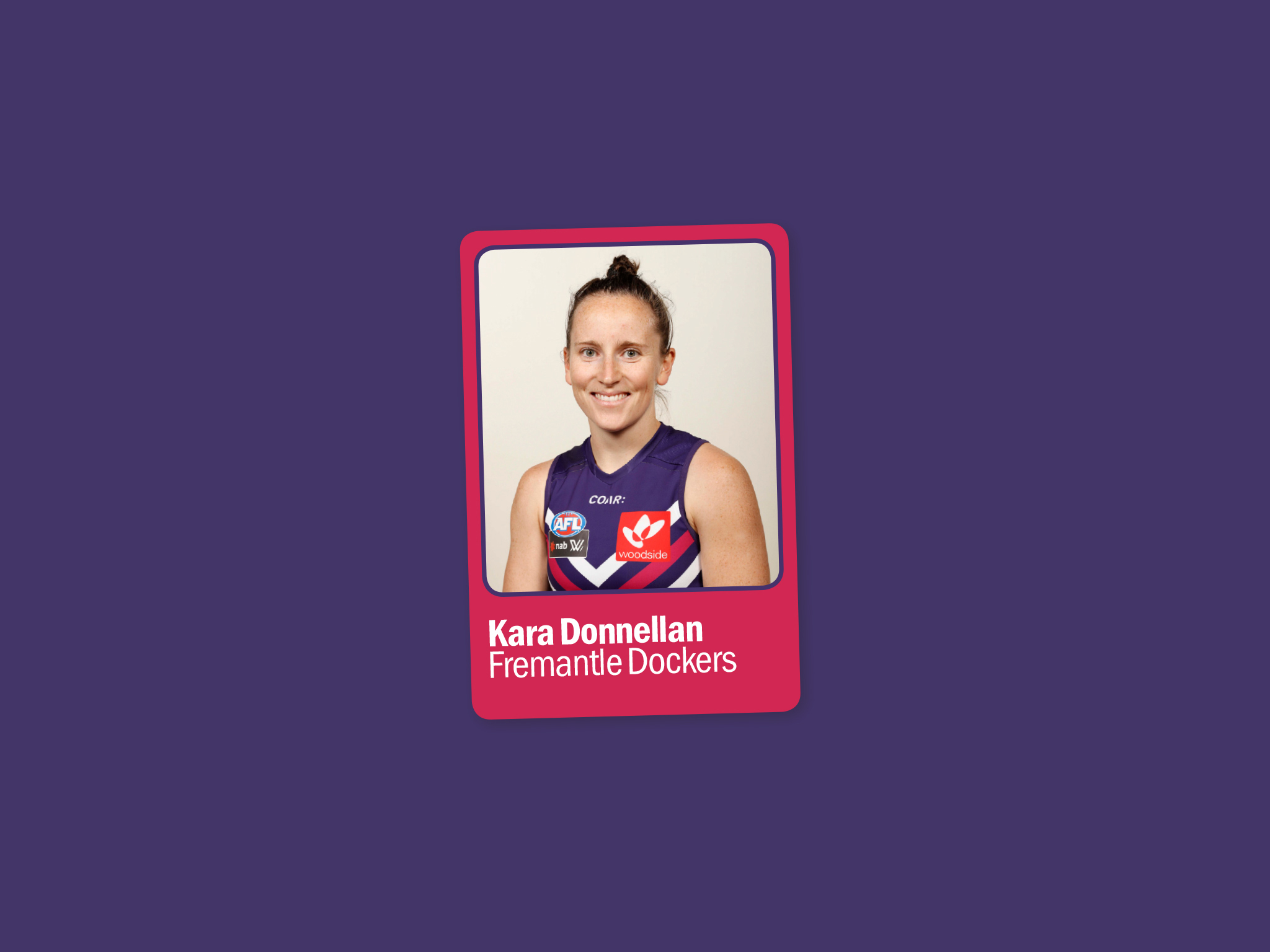 Meet The Fearless Team Leaders Of The Professional Womens AFL