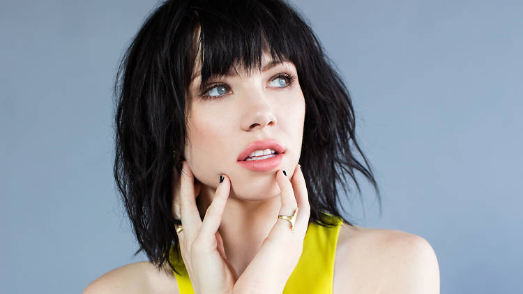 Carly Rae Jepsen