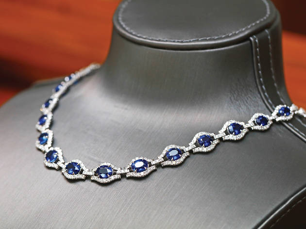 Exotic Jewels by Farook Gems Exotic Jewels by Farook Gems