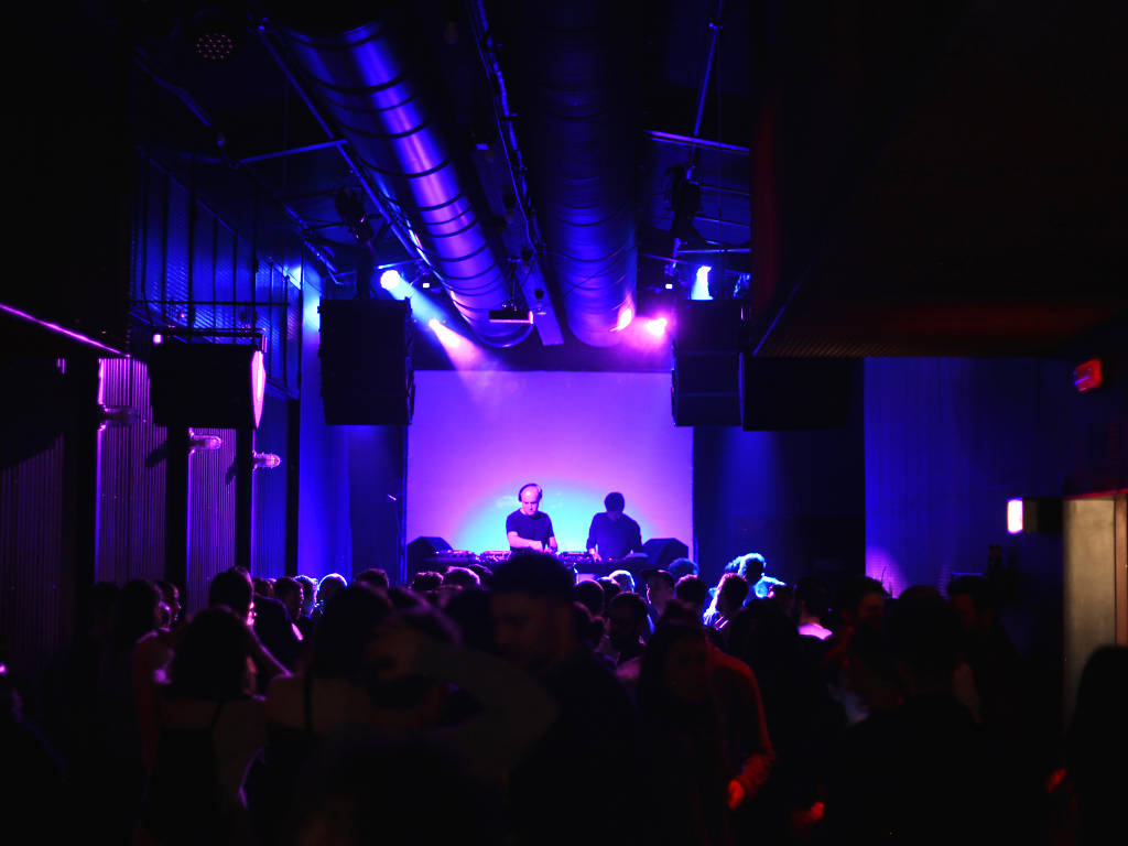 15 Best Clubs in Barcelona Barcelona