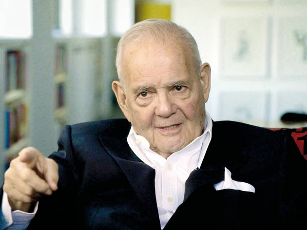 Uma Discussão com 50 anos Uma Discussão com 50 anos