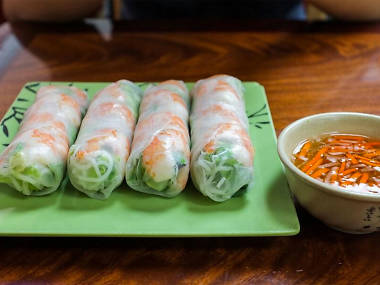 Thien Huong Thien Huong