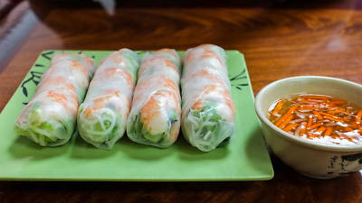 Thien Huong Thien Huong