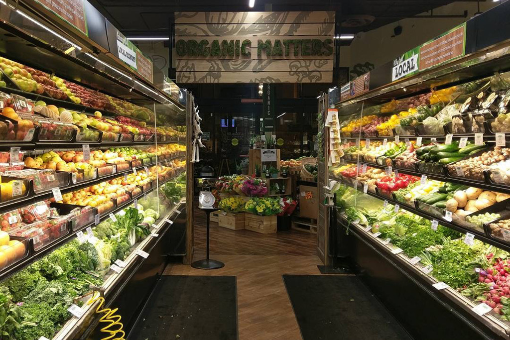 Guide to the best health food stores in Los Angeles