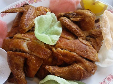 Fortune Gourmet Kitchen Fortune Gourmet Kitchen