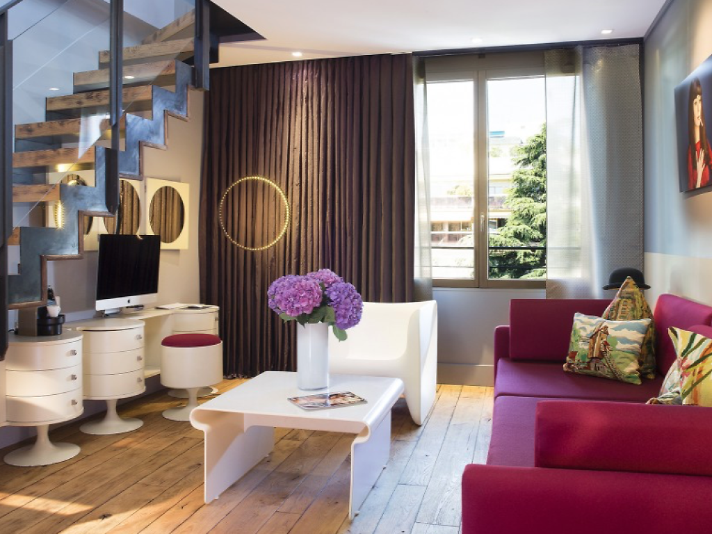 24 Best Spa Hotels In Paris To Relax And Unwind
