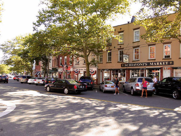 Sag Harbor, NY Sag Harbor
