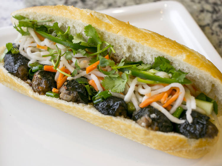 Little Saigon Baguette Bakery