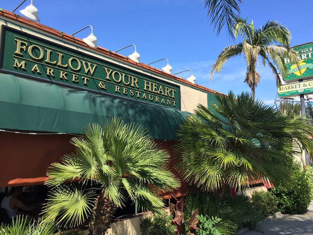 Guide to the best health food stores in Los Angeles