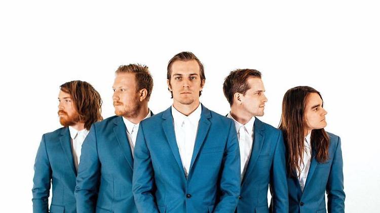 The Maine