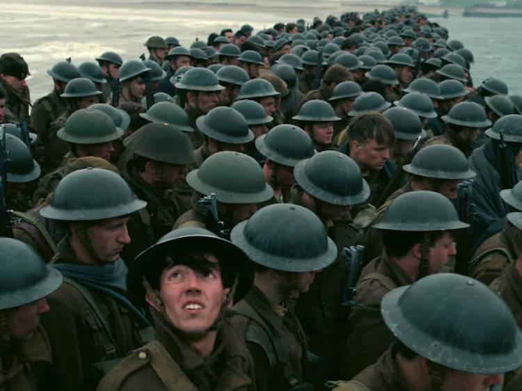 Dunkirk