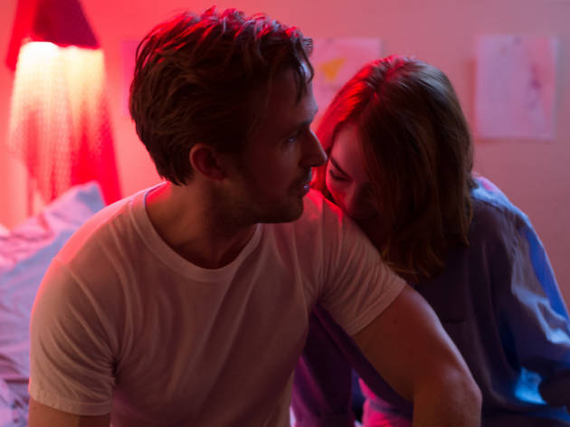 La La Land La La Land