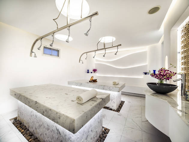 Treasure Spa Siam 05 Treasure Spa Siam