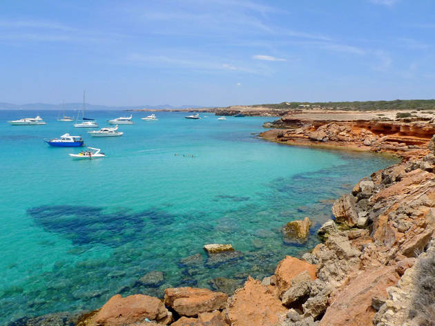 Formentera - Ibiza Formentera - Ibiza