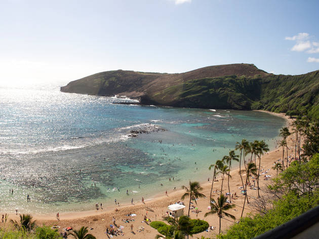 Oahu - Havai Oahu - Havai