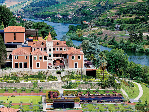 Douro - Aquapura Douro - Aquapura