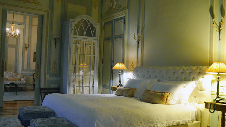 Pestana Palace Lisboa