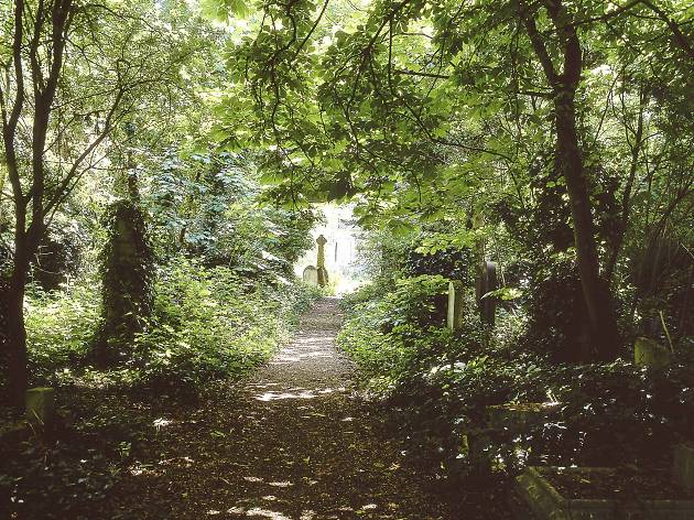 15 reasons to go to Stoke Newington Church Street, N16 15 reasons to go to Stoke Newington Church Street, N16