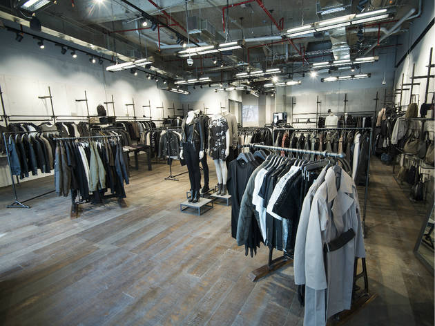AllSaints AllSaints