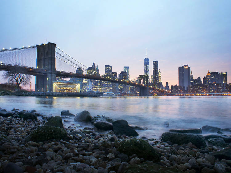 Check out the best Brooklyn attractions