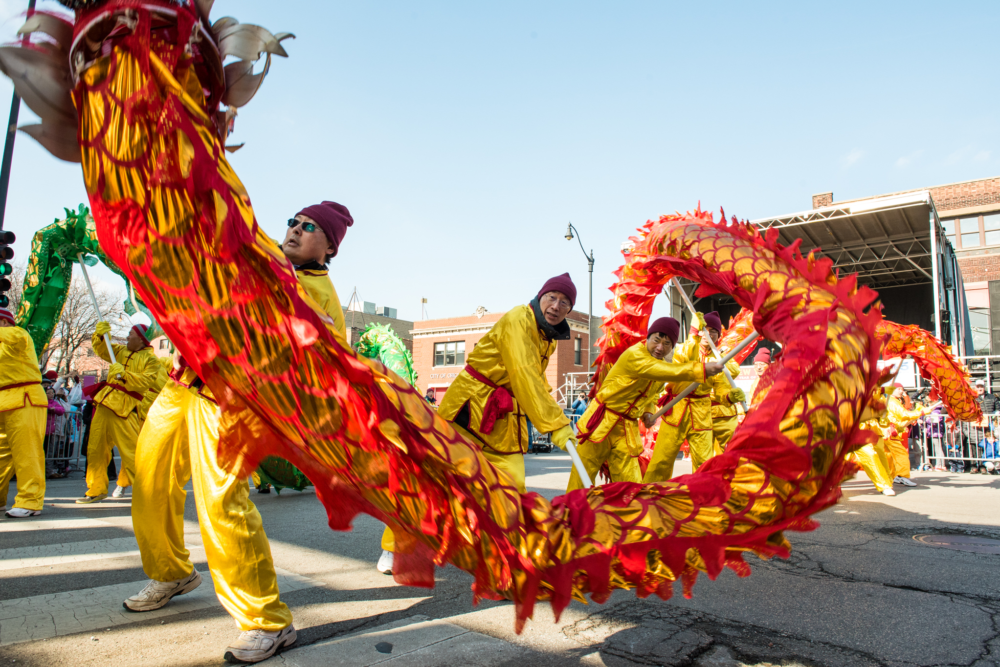 Chinese New Year celebrations aren't over yet - Medill Reports Chicago