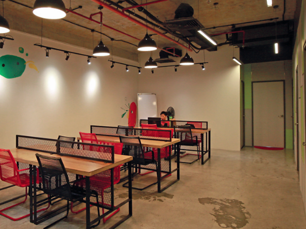 The Entrepreneurs' Lab The Entrepreneurs' Lab