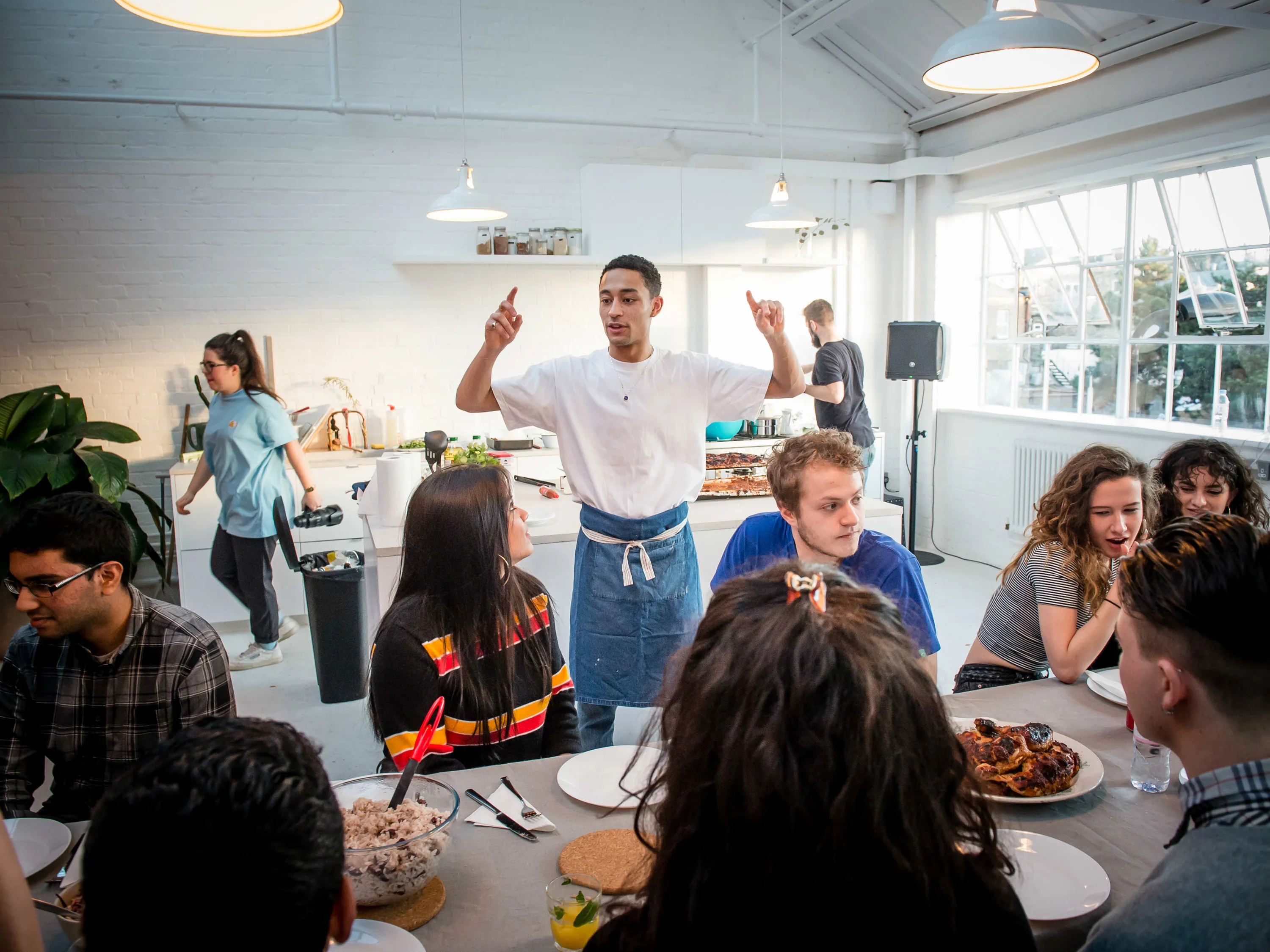 Loyle Carner