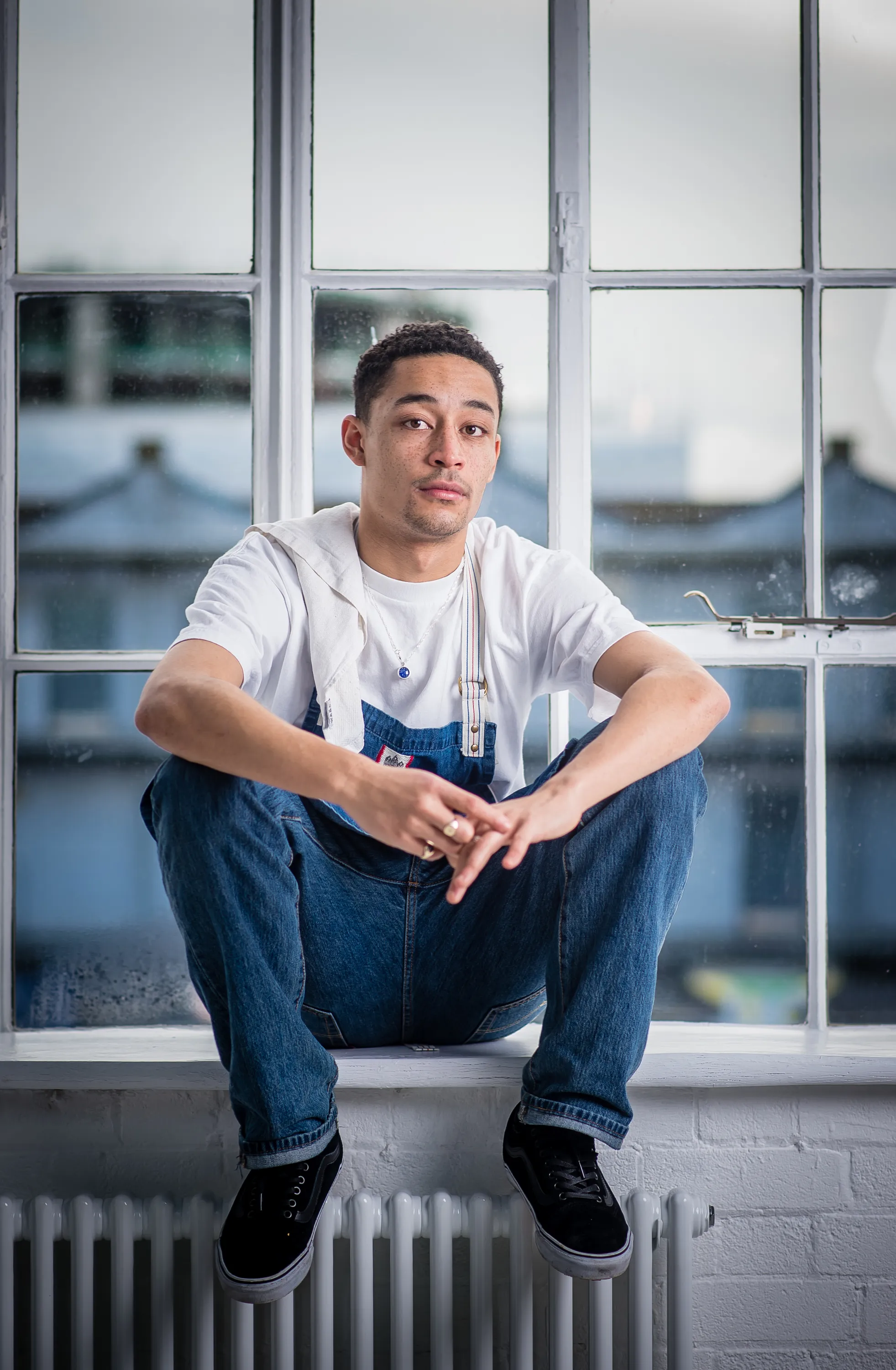 Loyle Carner