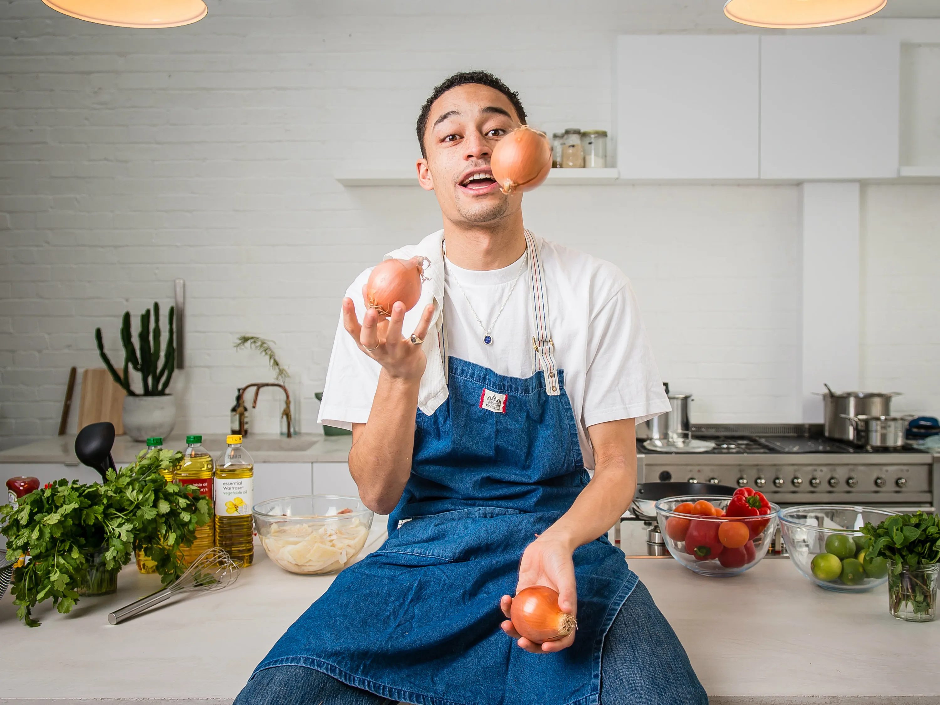 Loyle Carner