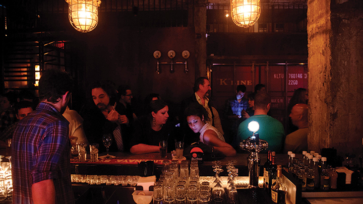 Music & nightlife the best israeli bars, clubs, and music venues Up down lighting supplier in israel