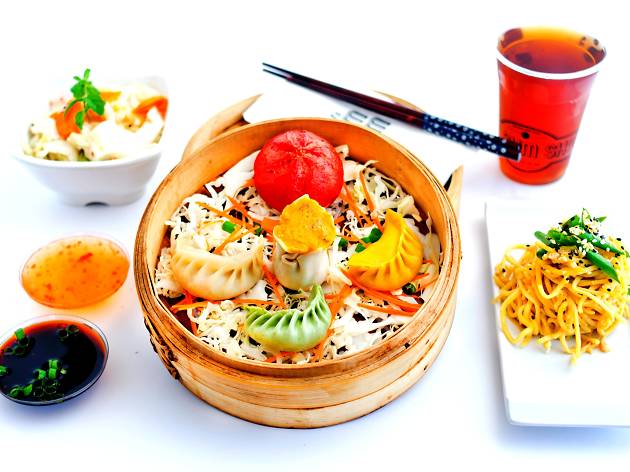 Dim Sum Shop Dim Sum Shop