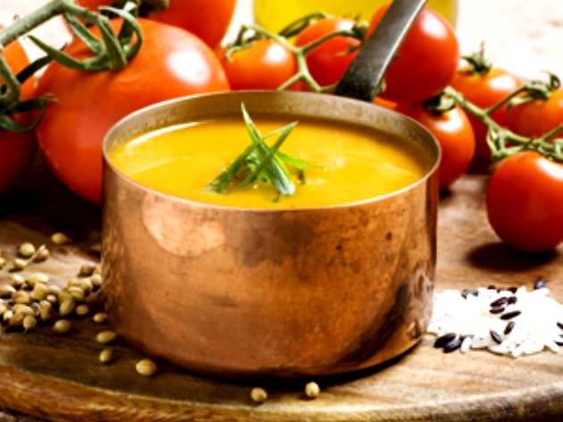 Zuppa Zuppa