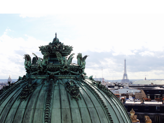 Opéra Opéra