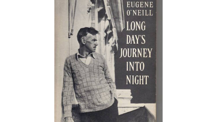 Long Day's Journey Into Night by Eugene O'Neill