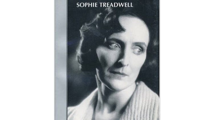 Machinal by Sophie Treadwell