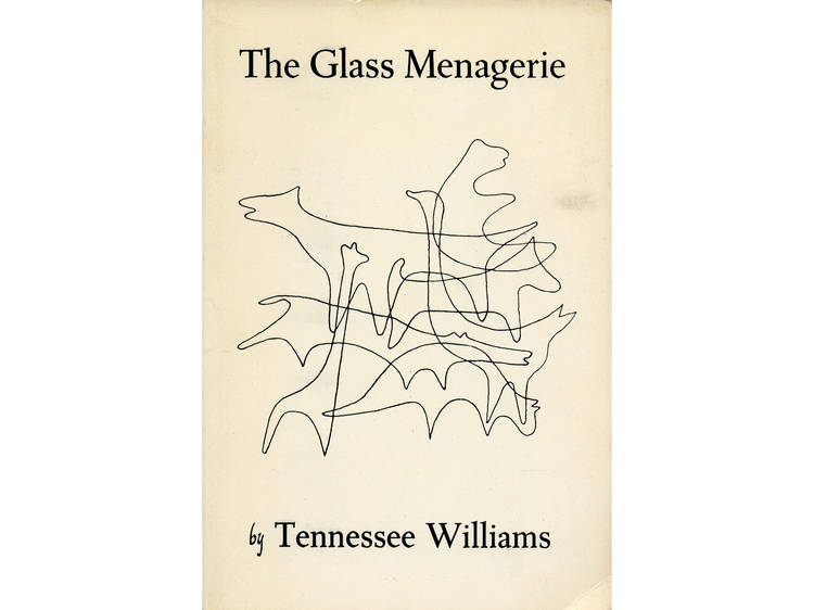 The Glass Menagerie by Tennessee Williams