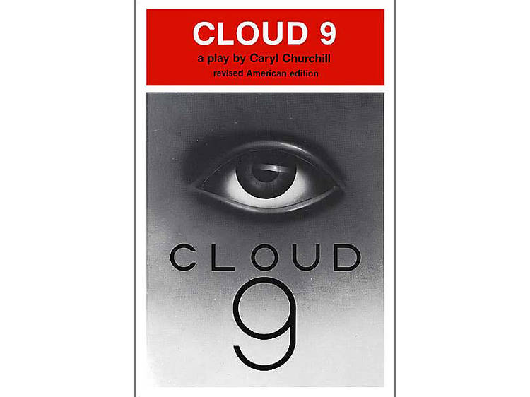 Cloud 9 by Caryl Churchill