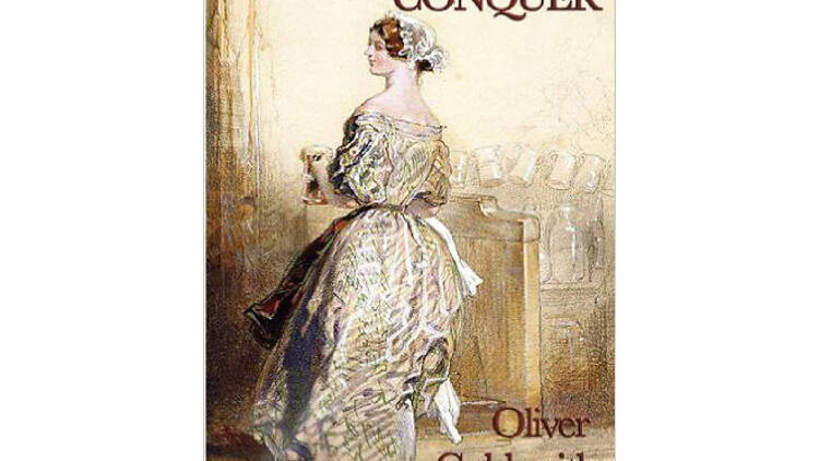 She Stoops to Conquer by Oliver Goldsmith