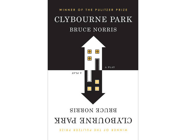 Clybourne Park by Bruce Norris