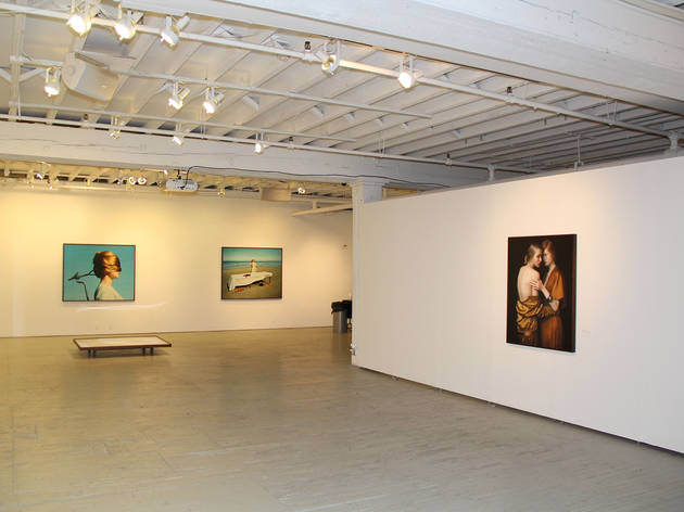 Aperture Gallery | Art in Chelsea, New York