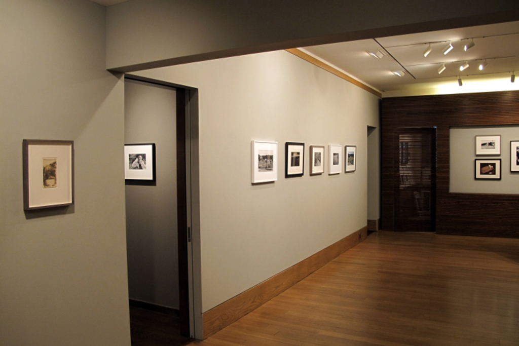 Howard Greenberg Gallery Art in Midtown East, New York