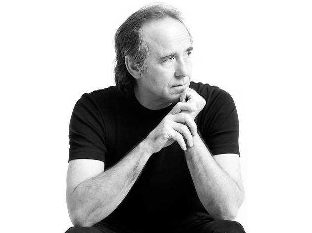 Joan Manuel Serrat Joan Manuel Serrat
